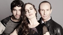 Sasha,Benny Y Erik - Esta Noche