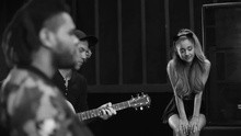 Ariana Grande,The Weeknd - Love Me Harder 不插电版