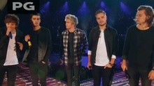 One Direction - One Direction TV Special