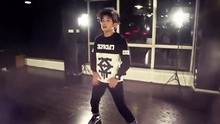 易烊千玺 - 易烊千玺生日舞蹈Solo