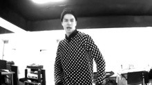 Cross Gene - Cross Gene 舞蹈室练习