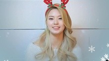 SONAMOO - SONAMOO 2014圣诞祝福