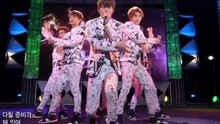 VIXX - VIXX - On And On