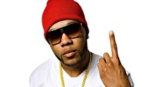 Flo Rida - Flo Rida - GDFR