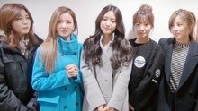 Apink - Apink - LUV 舞蹈练习