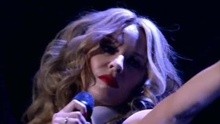 Kylie Minogue - Kylie Minogue 演唱会