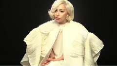 Lady Gaga - CBC专访