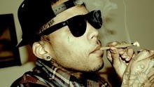 Kid Ink  - Kid Ink - Blunted