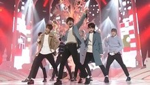 防弹少年团 - BTS - 仅一天+荷尔蒙战争