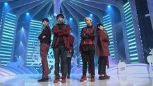 GOT7 - GOT7三曲联唱嗨翻全场