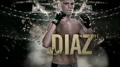 欧美群星 - Ultimate Fighter Finale 18季Final 预告片