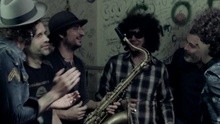 Leiva - Los Cantantes