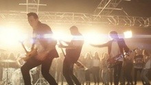McBusted - McBusted - Air Guitar