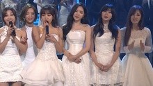群星 - Must Have Love - 2014KBS歌谣大祝祭 现场版