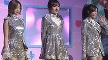 Apink - Mr.Chu + LUV - 2014KBS歌谣大祝祭 现场版