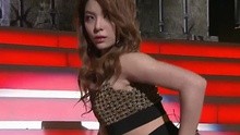 Ailee - Don't Touch Me - 2014KBS歌谣大祝祭 现场版
