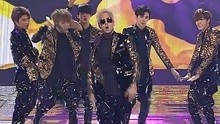 VIXX - U Can't Touch This - 2014KBS歌谣大祝祭 现场