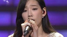 Chen,金泰妍 - 呼吸 - 2014KBS歌谣大祝祭 现场版 14/12/26
