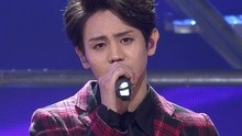 梁耀燮 - 在我心灵深处的你 - 2014KBS歌谣大祝祭 现场版