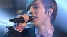 EXO,INFINITE,Beast - 向你 - 2014KBS歌谣大祝祭 现场版 14/12/26