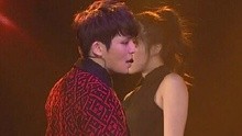 TEEN TOP - 不容易 - 2014KBS歌谣大祝祭 现场版 14/12/26