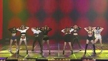 Secret - Talk Dirty & Problem