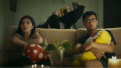 余文乐,杨千嬅 - 电影<春娇与志明>香港预告片7:无对白版