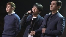 Fly To The Sky,任昌丁 - Missing You-2014KBS歌谣大祝祭现场版14/12/26