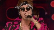 2PM - GO Crazy-2014KBS歌谣大祝祭 现场版14/12/26