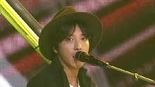CNBLUE - 巢穴 - 2014KBS歌谣大祝祭 现场版 14/12/26