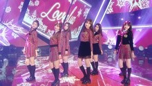 Lovelyz - Lovelyz - Candy Jelly Love