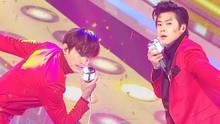 东方神起 - 东方神起 - Something