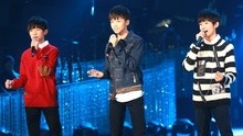 TFBOYS - TFBOYS - 梦想起航 现场版