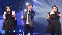 赵传,大女孩组合 - 赵传 & 大女孩组合 - 天高地厚