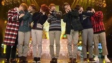 BTOB - 哭也可以 - SBS人气歌谣 现场版 14/12/28
