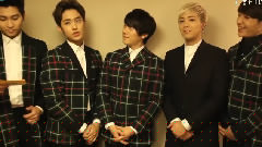 FTISLAND - 宣布Genie K-Pop Contest 的获奖者 & Interview!
