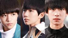 TFBOYS - TFBOYS - 信仰之名