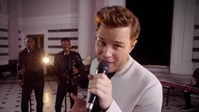 Olly Murs - Wrapped Up 4Music现场版 2014