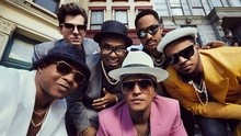 Bruno Mars,Mark Ronson - Uptown Funk 中文字幕版