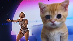 Miley Cyrus - Wrecking Ball
