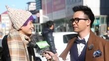 爱奇艺音乐榜 - 爱奇艺音乐榜街头大探王蓉人气 网友爆笑回应集锦