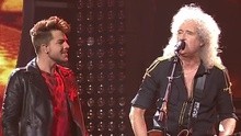 Adam Lambert - I Want It All