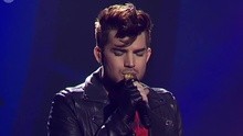 Adam Lambert - Who Wants To Live Forever