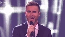 Take That - These Days