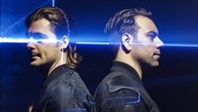 Axwell Ingrosso - Something New 歌词版