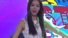 群星 - MC出场秀 - Stress Come On - MBC歌谣大祭典