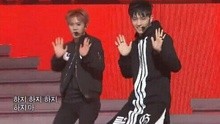GOT7 - GOT7 - 不要不要+A - 2014MBC歌谣大祭典 现场