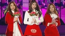 Lovelyz - Lovelyz - Candy Jelly Love  - 2014MBC歌谣