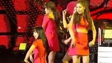 Mamamoo - MAMAMOO - Mr.暧昧模糊 - 2014MBC歌谣大祭