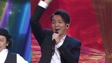 钟汉良 - 钟汉良 - 摇起来 现场版